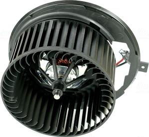 Nissens 87032 - Ventilatore abitacolo autozon.pro