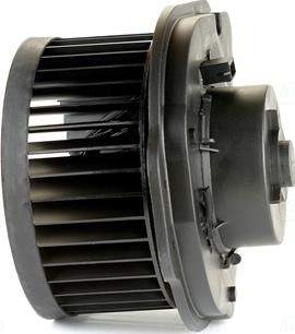 Nissens 87020 - Ventilatore abitacolo autozon.pro