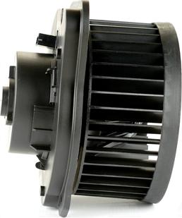 Nissens 87020 - Ventilatore abitacolo autozon.pro