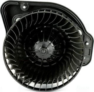 Nissens 87020 - Ventilatore abitacolo autozon.pro