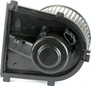 Nissens 87022 - Ventilatore abitacolo autozon.pro