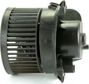 Nissens 87027 - Ventilatore abitacolo autozon.pro