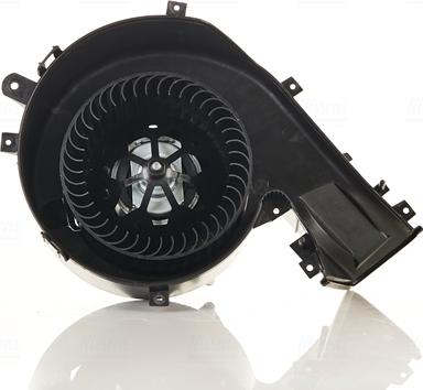 Nissens 87078 - Ventilatore abitacolo autozon.pro