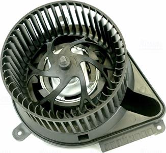 Nissens 87156 - Ventilatore abitacolo autozon.pro