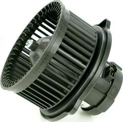 Nissens 87160 - Ventilatore abitacolo autozon.pro