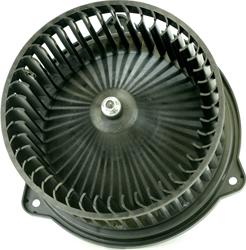 Nissens 87160 - Ventilatore abitacolo autozon.pro