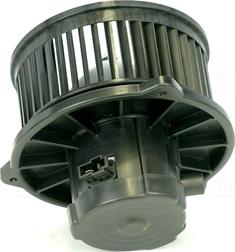 Nissens 87160 - Ventilatore abitacolo autozon.pro