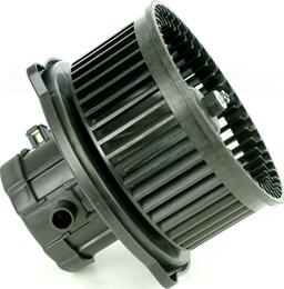 Nissens 87160 - Ventilatore abitacolo autozon.pro