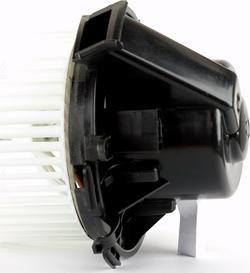 Nissens 87106 - Ventilatore abitacolo autozon.pro