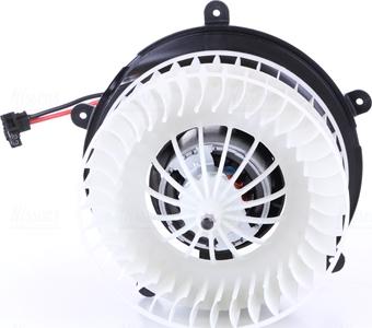 Nissens 87119 - Ventilatore abitacolo autozon.pro