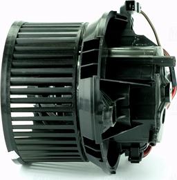 Nissens 87130 - Ventilatore abitacolo autozon.pro