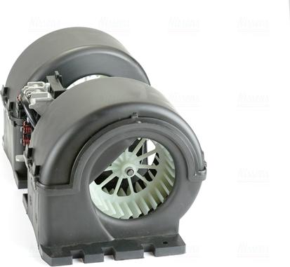 Nissens 87133 - Ventilatore abitacolo autozon.pro