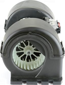 Nissens 87133 - Ventilatore abitacolo autozon.pro