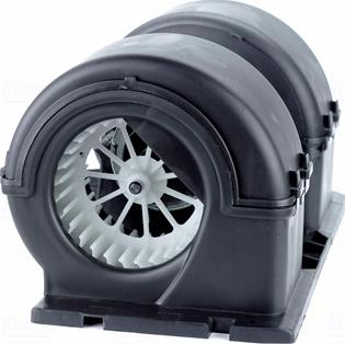 Nissens 87132 - Ventilatore abitacolo autozon.pro