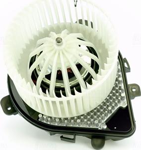 Nissens 87179 - Ventilatore abitacolo autozon.pro