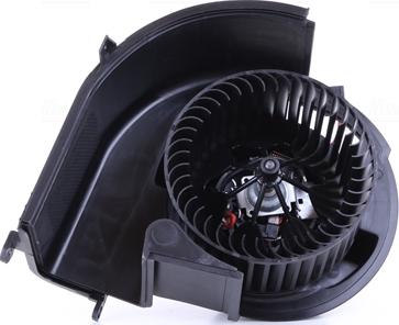 Nissens 87802 - Ventilatore abitacolo autozon.pro