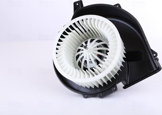 Nissens 87812 - Ventilatore abitacolo autozon.pro