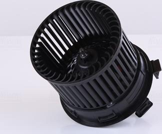 Nissens 87399 - Ventilatore abitacolo autozon.pro