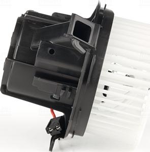 Nissens 87391 - Ventilatore abitacolo autozon.pro