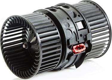 Nissens 87356 - Ventilatore abitacolo autozon.pro