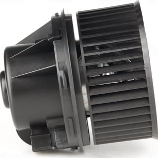 Nissens 87313 - Ventilatore abitacolo autozon.pro