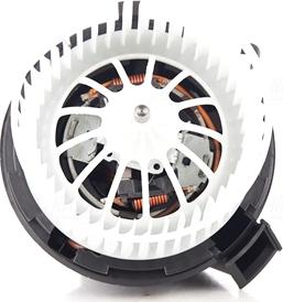 Nissens 87294 - Ventilatore abitacolo autozon.pro