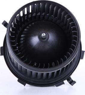 Nissens 87292 - Ventilatore abitacolo autozon.pro