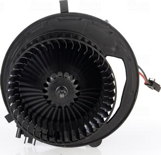 Nissens 87256 - Ventilatore abitacolo autozon.pro