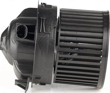 Nissens 87250 - Ventilatore abitacolo autozon.pro