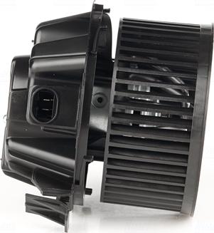 Nissens 87269 - Ventilatore abitacolo autozon.pro