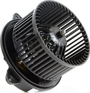 Nissens 87265 - Ventilatore abitacolo autozon.pro