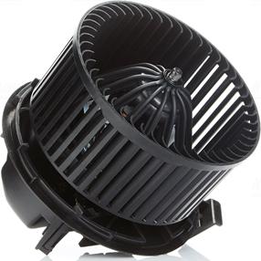 Nissens 87214 - Ventilatore abitacolo autozon.pro