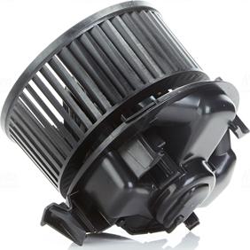 Nissens 87214 - Ventilatore abitacolo autozon.pro