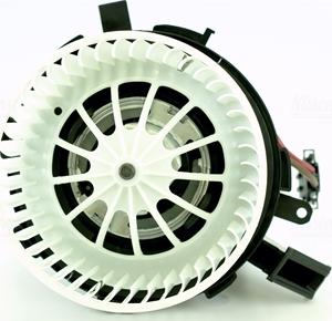 Nissens 87215 - Ventilatore abitacolo autozon.pro