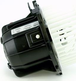 Nissens 87215 - Ventilatore abitacolo autozon.pro