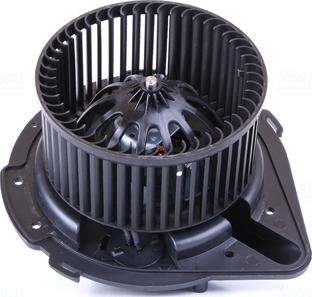 Nissens 87798 - Ventilatore abitacolo autozon.pro