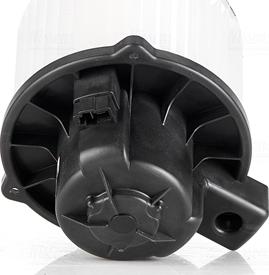 Nissens 87709 - Ventilatore abitacolo autozon.pro