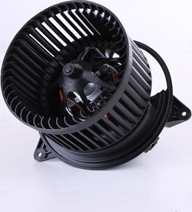 Nissens 87784 - Ventilatore abitacolo autozon.pro