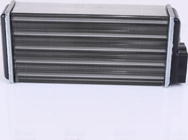 Nissens 73650 - Scambiatore calore, Riscaldamento abitacolo autozon.pro