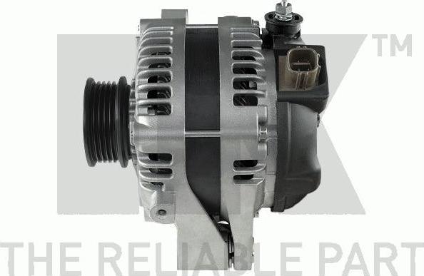 NK 4890498 - Alternatore autozon.pro