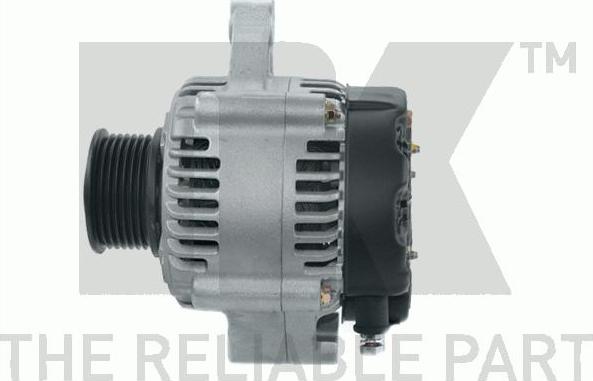 NK 4890448 - Alternatore autozon.pro