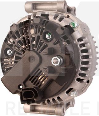 NK 4890459 - Alternatore autozon.pro