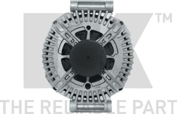 NK 4890459 - Alternatore autozon.pro