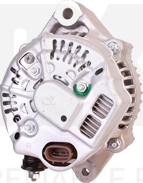 NK 4890462 - Alternatore autozon.pro