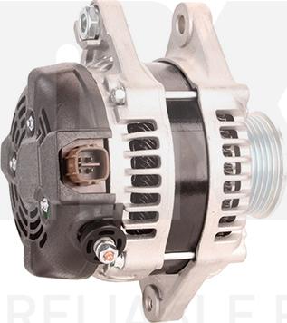 NK 4890408 - Alternatore autozon.pro