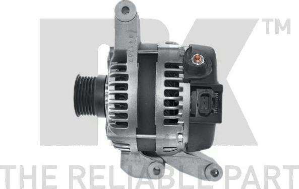 NK 4890433 - Alternatore autozon.pro