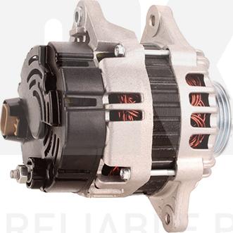 NK 4890423 - Alternatore autozon.pro