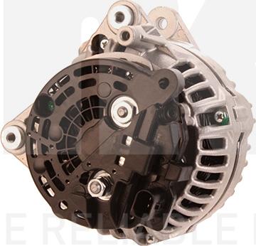 NK 4890548 - Alternatore autozon.pro