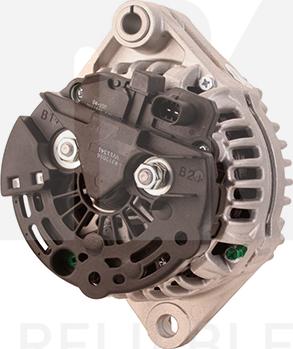 NK 4890534 - Alternatore autozon.pro