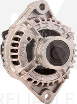 NK 4890534 - Alternatore autozon.pro